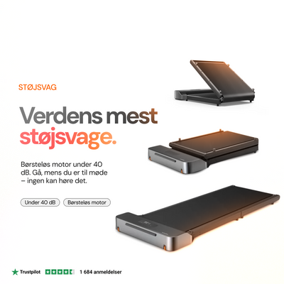 WalkingPad Z1